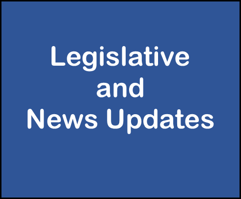 Legislative and News Update - SWANA Mid-Atlantic - May 9, 2024